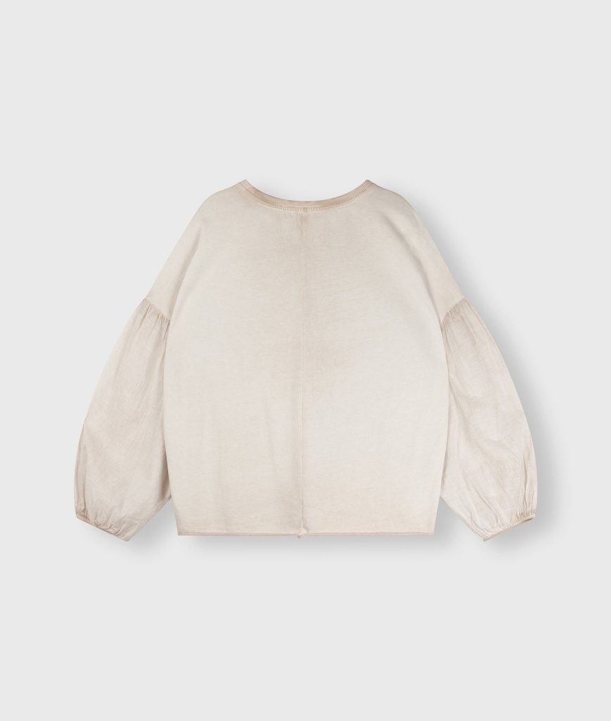 10 days soft sweater voile