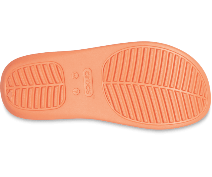 Crocs getaway platform flip