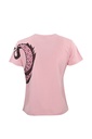 Pinko Quentin t-shirt pink