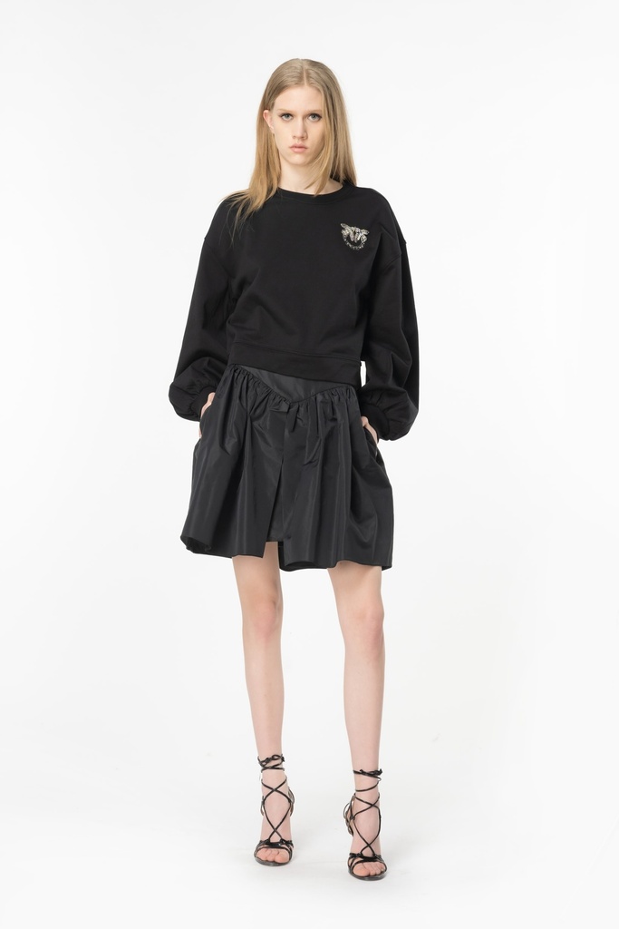 Pinko sweat Ceresole noir