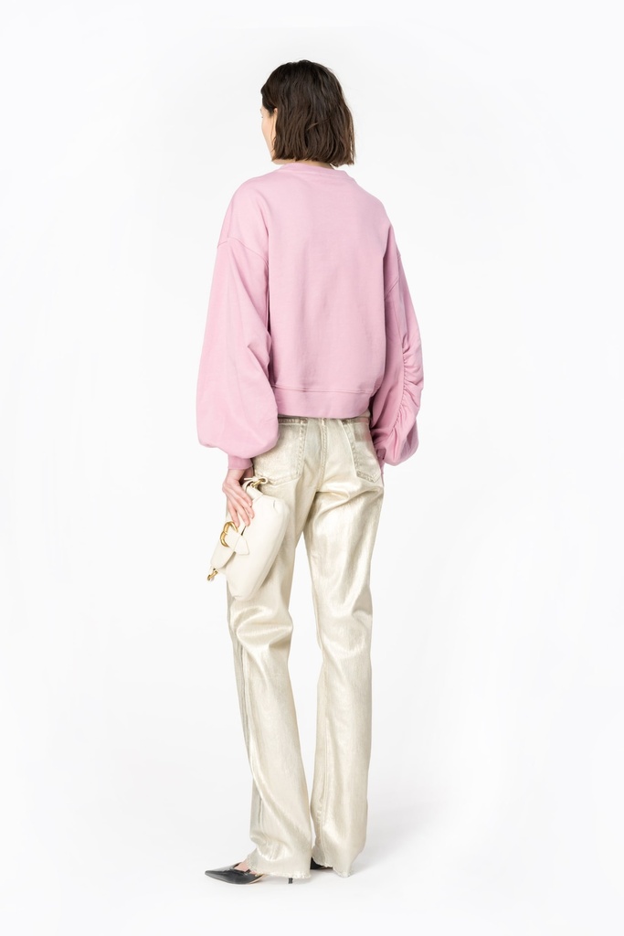 Pinko sweat Ceresole rose