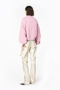 Pinko sweat Ceresole rose