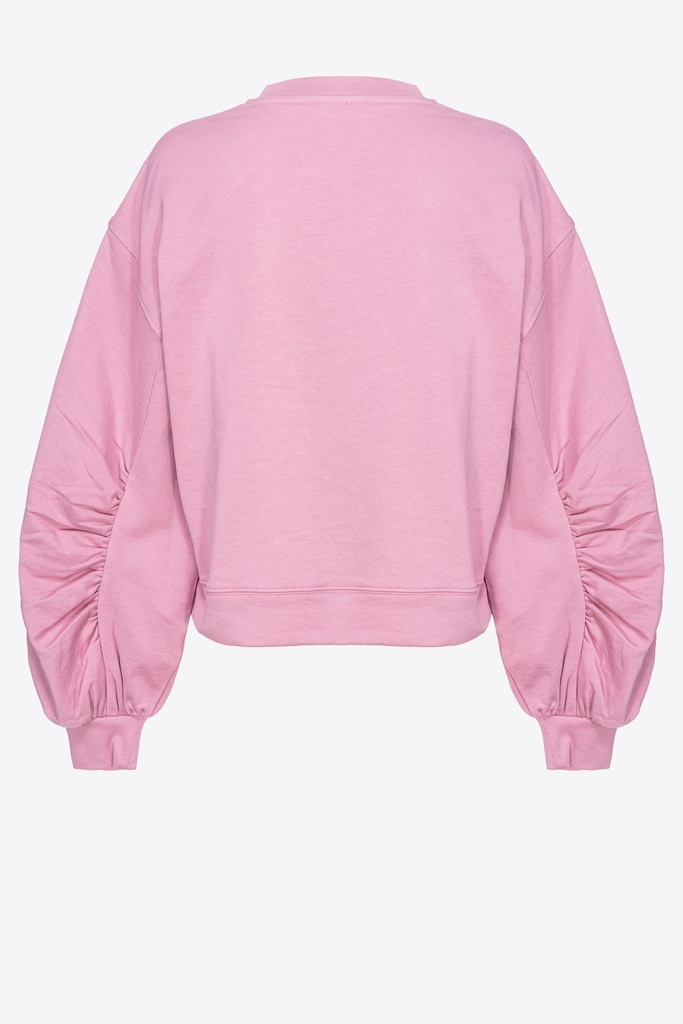 Pinko sweat Ceresole rose