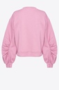 Pinko sweat Ceresole rose