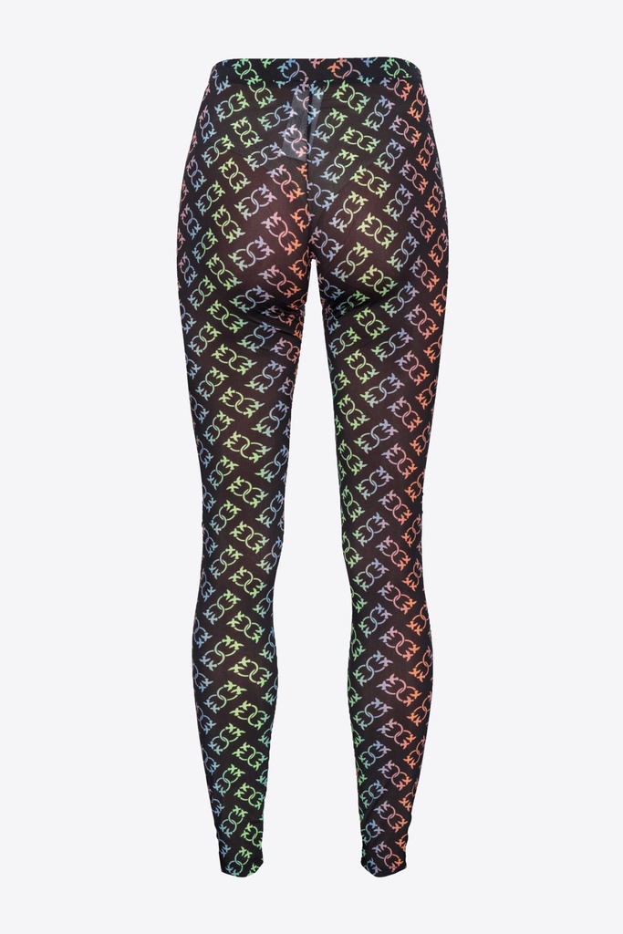 Pinko Ginseng legging