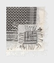 10 days foulard gris