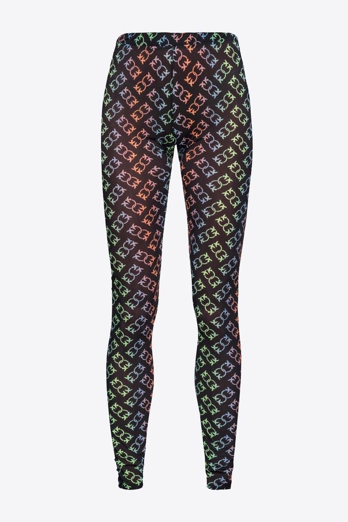 Pinko Ginseng legging