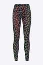 Pinko Ginseng legging