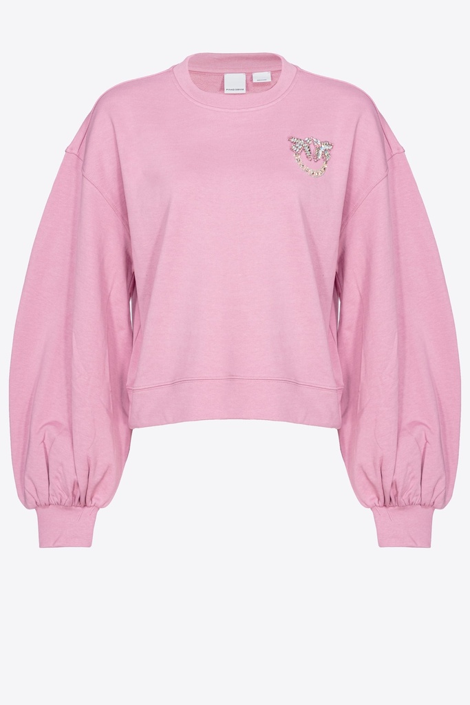 Pinko sweat Ceresole rose